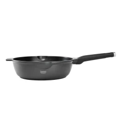 Tiganj Black Line 28 Cm