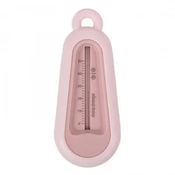 KikkaBoo termometar za kadicu drop pink ( KKB80005 )
