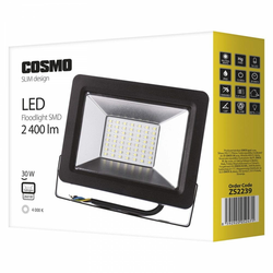 Emos LED Cosmo 30W ZS2239 reflektor