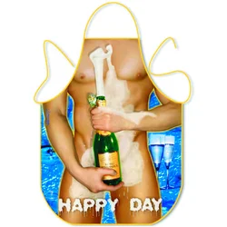 Predpasnik Happy Day