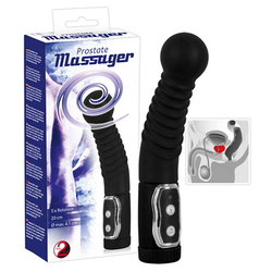 Vibrator Prostate Twister - P/G-spot