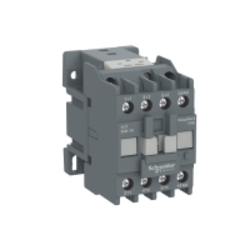 SCHNEIDER ELECTRIC TVS kontaktor, 3P, 18A(AC-3), 230V AC