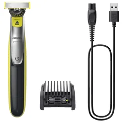 Philips Aparat za brijanje, trimer, OneBlade 360 Face - QP2734/20