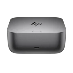 HP Docking station G6 9X472UT, Thunderbolt 4 100W USB-C