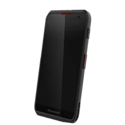 Honeywell EDA52, 2Pin, 2D, USB-C, BT, Wi-Fi, 4G, NFC, kit (USB), Android