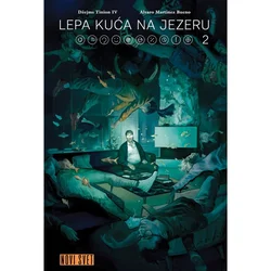 Lepa kuća na jezeru 2 Novi svet 26