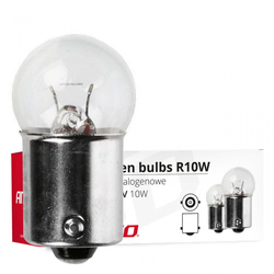 1/1 Sijalica za auto R10W BA15s 24V Amio