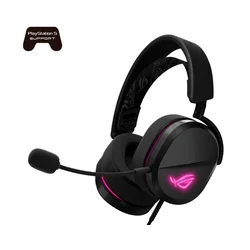 ASUS A502 ROG Pelta Core Gaming slušalice sa mikrofonom crne