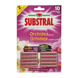 Substral palčke za gnojenje orhidej 10/1