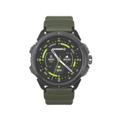 Smart Watch Hammer Watch 2 Military Edition