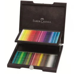 Faber-Castell drvene bojice Albrecht Durer 1/120 drvena kutija