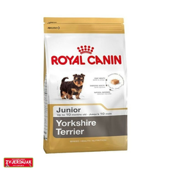 Royal Canin BHN YORKSHIRE TERRIER JUNIOR 1,5KG