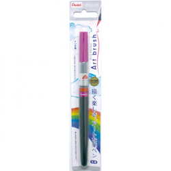 Pentel ARTS četkica sa tečnom bojom LJUBIČASTA