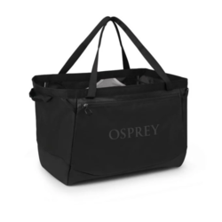 Osprey Torba Transporter™ Gear Tote 60 - Črna, O/S