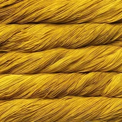 Malabrigo Sock Frank Ochre Pletilna preja