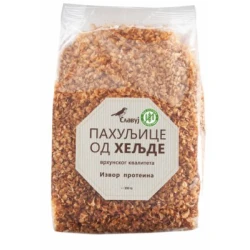 PAHULJICE BEZ GLUTENA OD HELJDE SLAVUJ 300G