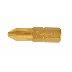 Bit Felo TiN Phillips PH1 x 25 02201077 100 kom