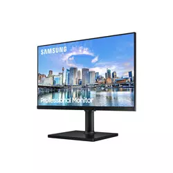 SAMSUNG monitor F27T450FQR