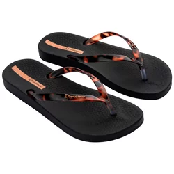 Ipanema Ženske japanke 83648-AR100, Anatomic Connect II Fem, Crne