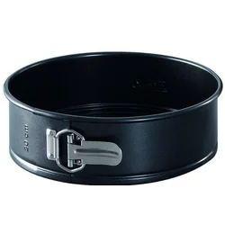 Pyrex Magic okrogli pekač za za torte, s snemljivim dnom, O 20 cm