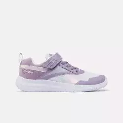 REEBOK Patike rush runner 5 elastic lace & top strap GP