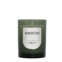 Heeley Blessing Candle
