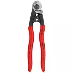 Knipex klešta za sečenje sajli 190mm (95 61 190)