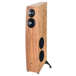 ELAC Concentro S 509.2 Walnut High Gloss (kom)