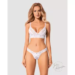 Sexy veš set 2-delni Heavenlly - M/L
