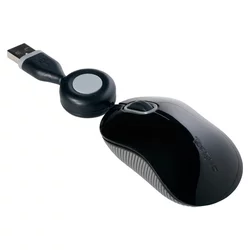 Targus AMU75EU Optical Mini Maus