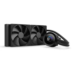 NZXT Kraken 240 V2 Black RL-KN240-B2