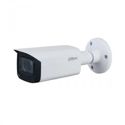 Dahua HAC-HFW2501TU-Z-A-27135-S2 HDCVI bullet kamera 5MP Starlight motorizovani zum IR 80 m