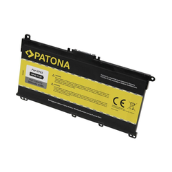 PATONA - Baterija za HP Pavilion X360 14-BA seriju 3400mAh Li-Pol 11,55V BK03 / BK03XL
