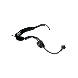 Shure WH20XLR