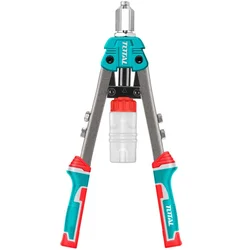 Klešta dvoručna za pop nitne 3.2-6.4mm 320mm Total