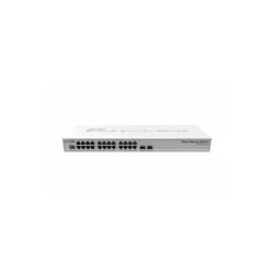 MikroTik CloudRouterSwitch CRS326-24G-2S+IN