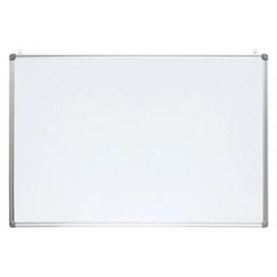 Tabla bela magnetna 150x100 cm