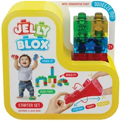 Jelly Blox Newbie Kit GA931691