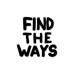 Allred Find The Ways (LP)