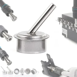 shumee Šoba za vroč zrak 45 stopinj, 5 mm za 861DW