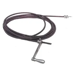 Sajla za čišćenje kanalizacionih cevi O12mm/5m