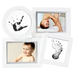 Pearhead Babyprints Kolaž sa otiscima