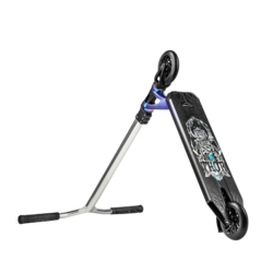 Skuter za prosti slog MOVINO Thor, Chameleon