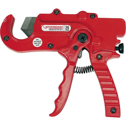 ROTHENBERGER MAKAZE AUTOMATSKE ZA PVC CEVI do 36mm