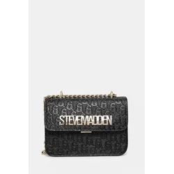 STEVE MADDEN Torba za čez ramo Bcoal-E  črna