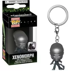 Privezak Alien 40th Anniversary POP! - Xenomorph