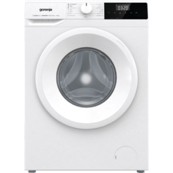 Gorenje WNHPI72SCS Uska perilica rublja s prednjim punjenjem