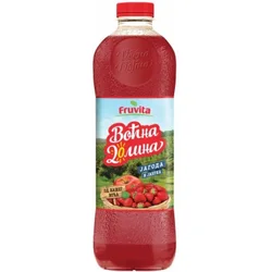 SOK VOCNA DOLINA JAGODA I JABUKA 1,5L PET