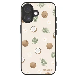 ULTIMATE CASE za Apple iPhone 17 - Coconut Breeze