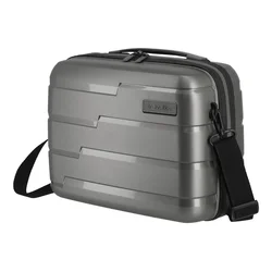 Travelite Air Base Beauty Case Anthracite